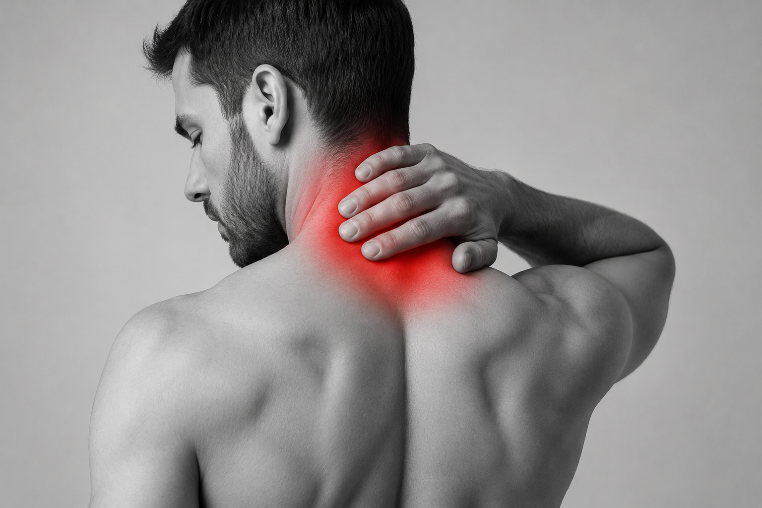 North Essence Natural Muscle Balm | Muscle and Joint Relief